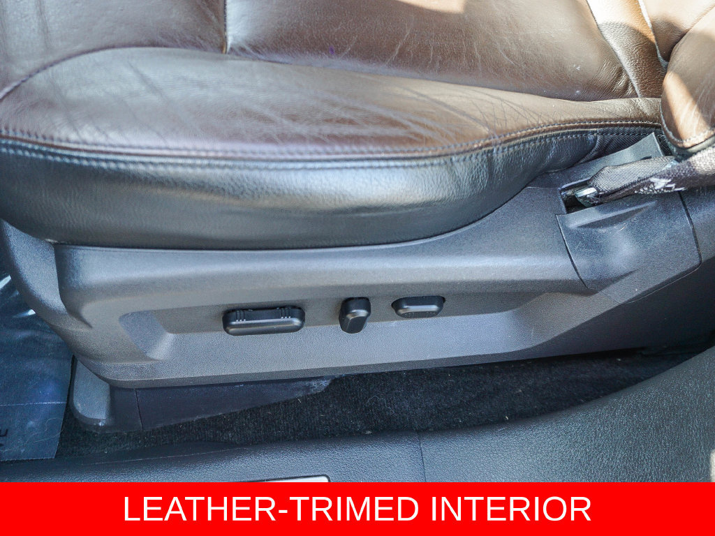 Used 2013 Ford Edge Limited AWD/4WD image 19