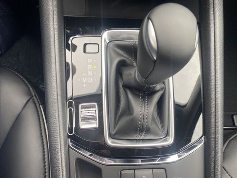 New 2025 MAZDA CX-5 AWD 2.5 S w/ Select Package image 21