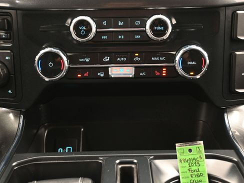 Used 2023 Ford F150 XLT w/ Equipment Group 302A High image 38