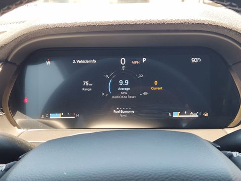 New 2025 Jeep Grand Cherokee Laredo X image 11