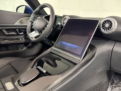Used 2023 Mercedes-Benz SL 43 AMG image 13