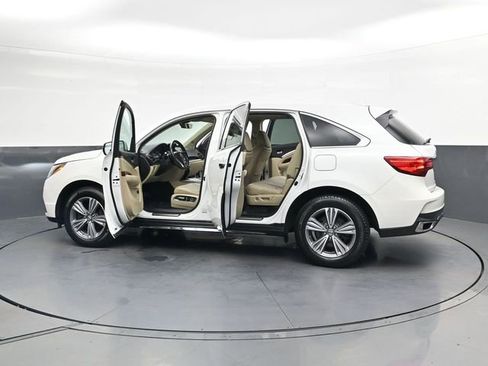 Used 2020 Acura MDX SH-AWD image 40