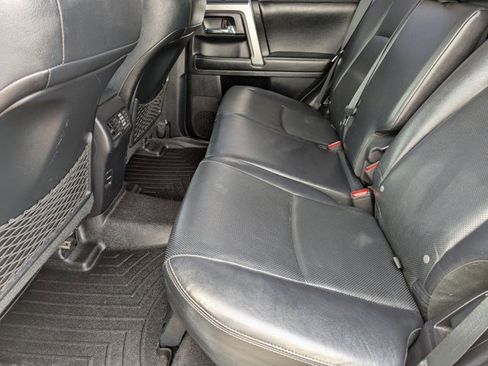 Used 2015 Toyota 4Runner Limited image 20