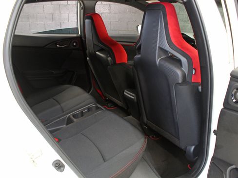Used 2020 Honda Civic Type R image 51
