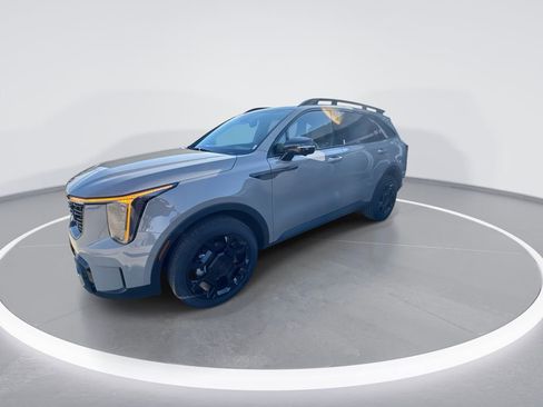 New 2026 Kia Sorento SX Prestige image 4