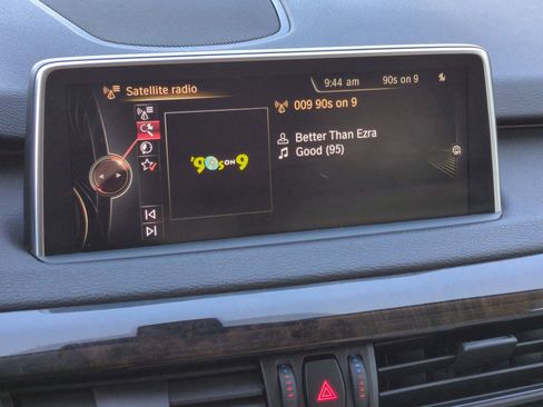 Used 2016 BMW X5 xDrive35i image 30