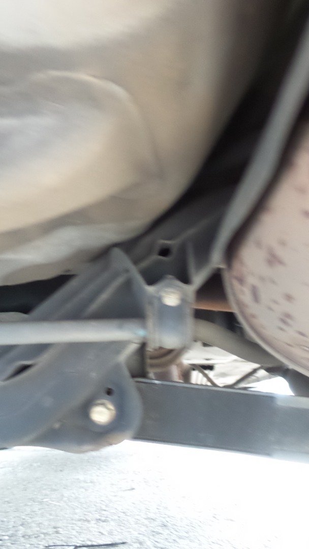 Used 2003 Honda CR-V LX image 6
