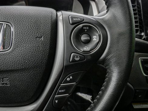 Used 2022 Honda Ridgeline RTL-E image 20