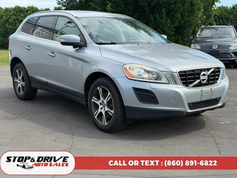 Used 2013 Volvo XC60 T6 AWD/4WD image 7