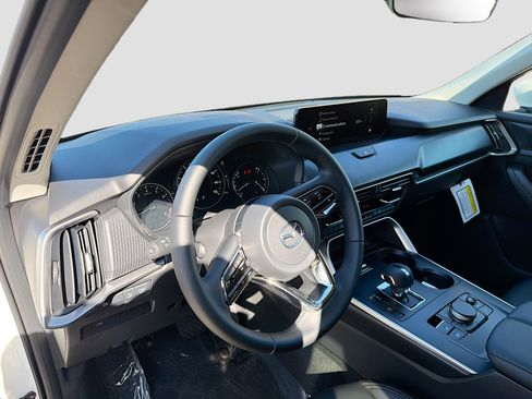 New 2026 MAZDA CX-90 3.3 Turbo w/ Select Package image 26
