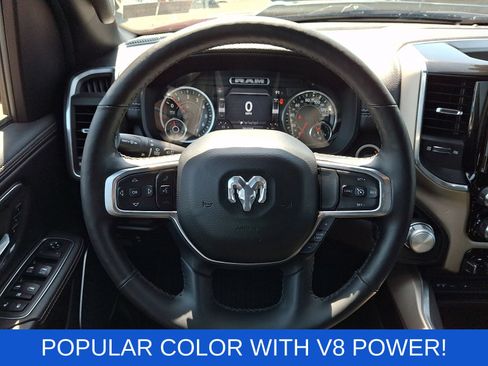 Used 2019 RAM 1500 Laramie w/ Sport Appearance Package AWD/4WD image 20