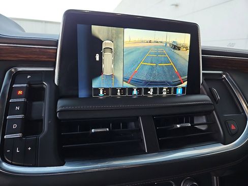 Used 2022 Chevrolet Tahoe High Country image 28