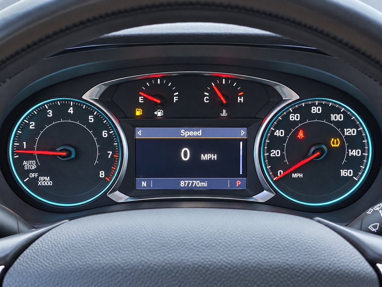 Certified 2021 Chevrolet Traverse LT FWD image 22