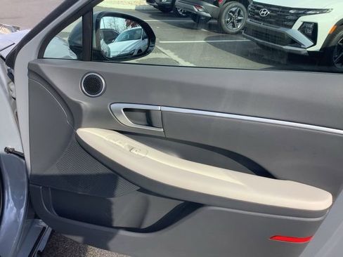 Used 2025 Hyundai Sonata SEL image 26
