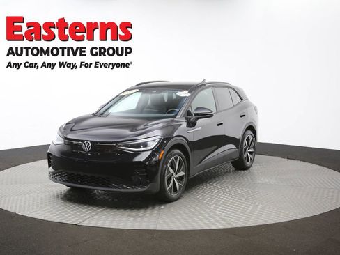 Used 2023 Volkswagen ID.4 Pro S image 53