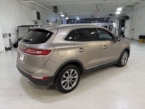 Used 2019 Lincoln MKC Select w/ Select Plus Package image 5