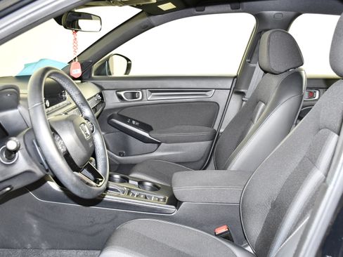 Used 2024 Honda Civic Sport image 26