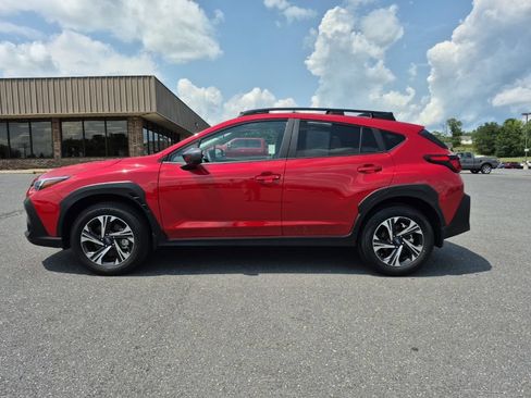 Certified 2026 Subaru Crosstrek 2.5i Premium AWD/4WD image 2
