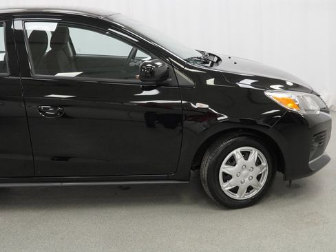 Used 2022 Mitsubishi Mirage ES image 11