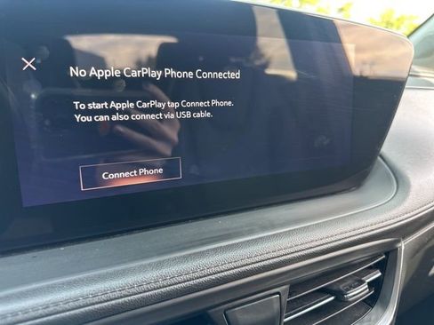 Used 2024 Buick Encore GX Sport Touring image 42