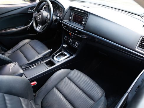 Used 2014 MAZDA MAZDA6 Sport image 16