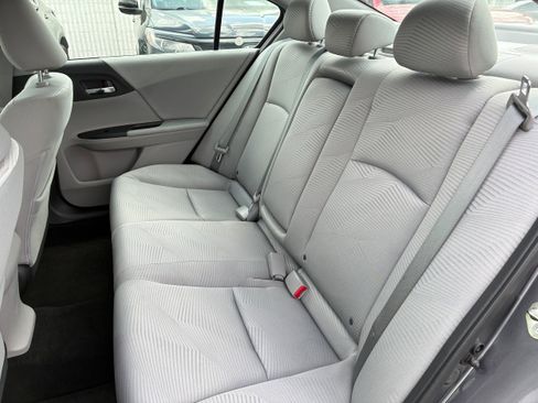 Used 2015 Honda Accord LX image 20