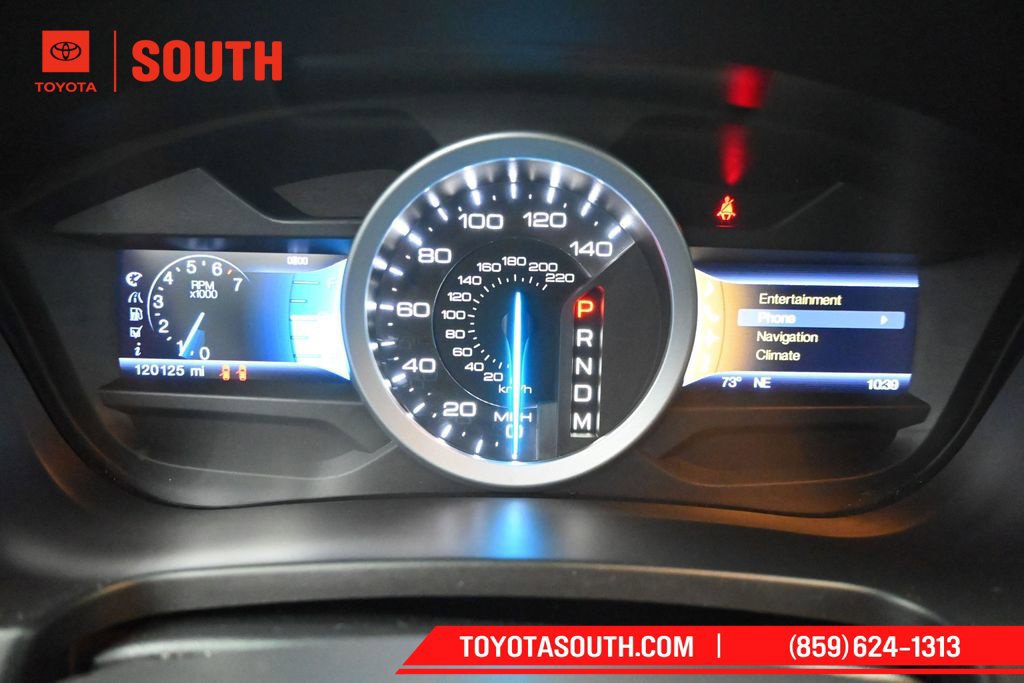 Used 2013 Ford Explorer XLT AWD/4WD image 12