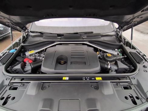 Used 2023 Land Rover Range Rover SE image 14