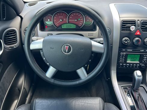 Used 2005 Pontiac GTO RWD image 16