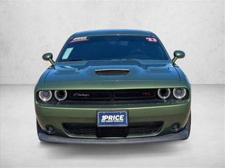Used 2023 Dodge Challenger R/T Scat Pack w/ Plus Package video 2