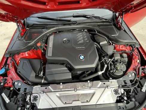 Used 2024 BMW 230i xDrive Coupe w/ Premium Package image 26