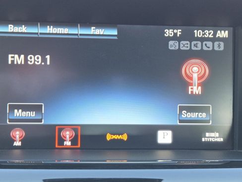 Used 2014 Chevrolet Cruze LT image 30