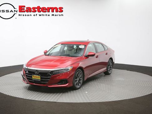 Used 2021 Honda Accord EX-L image 54