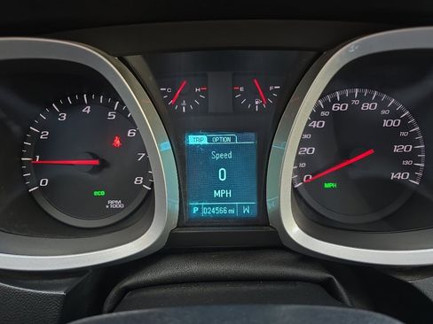 Used 2016 Chevrolet Equinox LT image 15