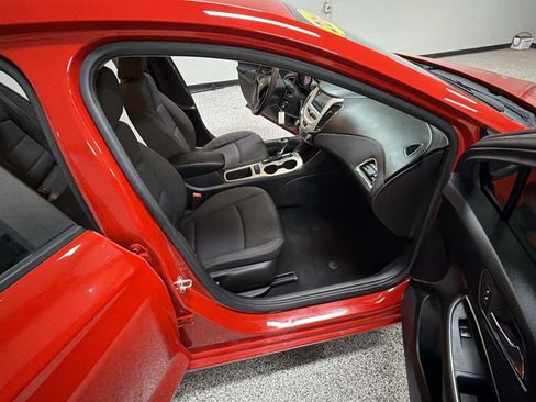 Used 2016 Chevrolet Cruze LS FWD image 26