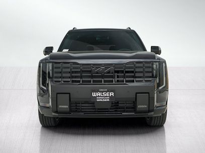 New 2027 Kia Telluride SX Prestige X-Line w/ Towing Package