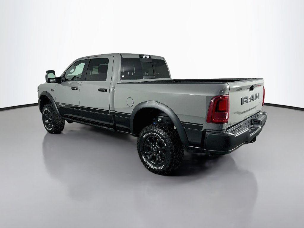 New 2027 RAM 2500 Power Wagon AWD/4WD image 5