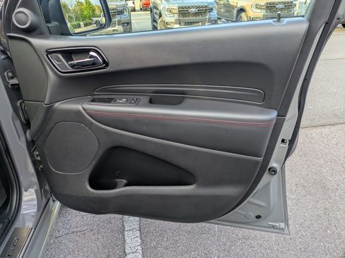 Used 2023 Dodge Durango GT AWD/4WD image 40