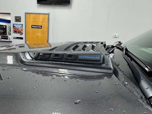 New 2026 RAM 1500 Laramie image 49