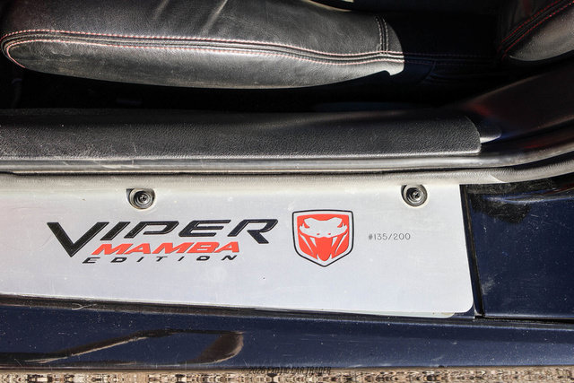 Used 2004 Dodge Viper SRT-10 RWD image 58