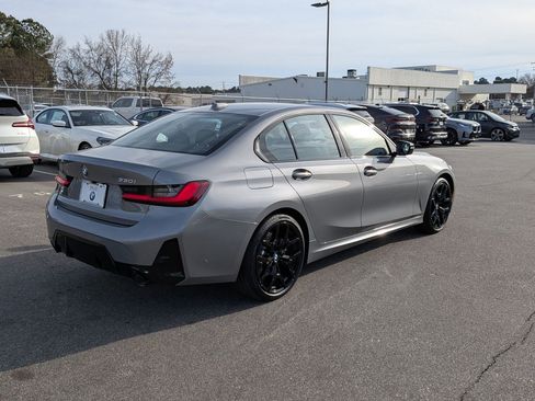 New 2026 BMW 330i w/ M Sport Package image 3