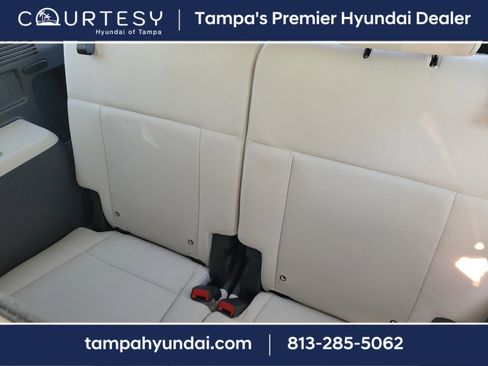 New 2026 Hyundai Santa Fe SE image 13