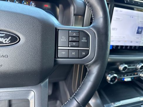 Certified 2024 Ford F150 Lariat w/ Bed Utility Package image 17