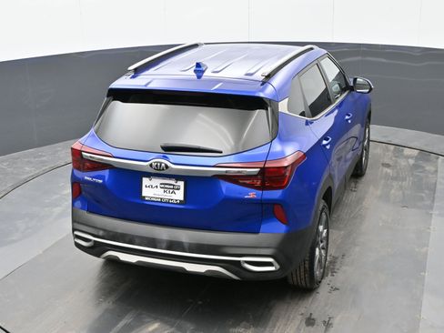 Used 2021 Kia Seltos S image 35