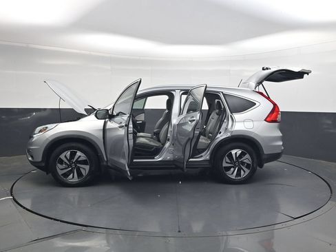 Used 2016 Honda CR-V Touring image 49