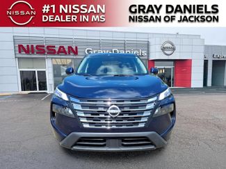 Used 2024 Nissan Rogue SV AWD/4WD video 2