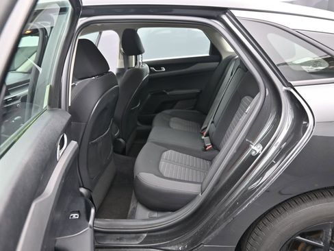 Used 2025 Kia K5 LXS image 47