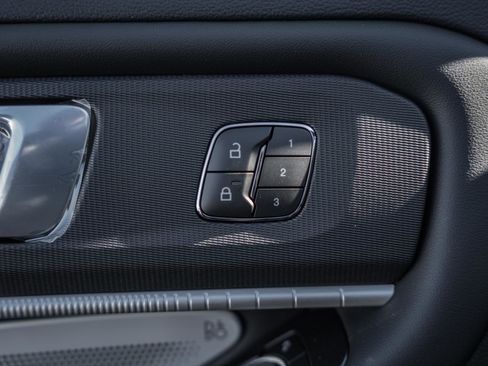 New 2026 Ford Explorer Tremor w/ Tremor Ultimate Package image 46