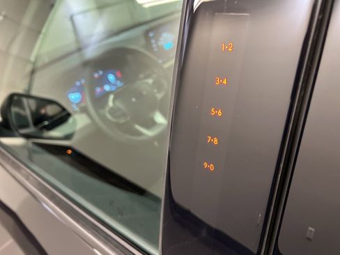 New 2026 Ford Explorer Active image 29