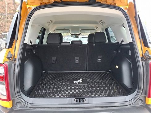 Used 2022 Ford Bronco Sport Big Bend w/ Convenience Package image 30